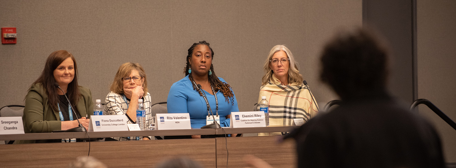 CWIN Panel